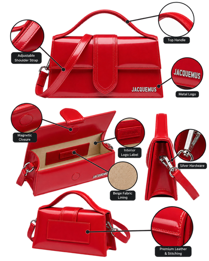 Le Grande Bambino - Red