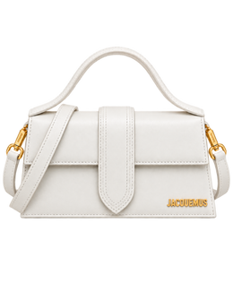 Le Grande Bambino - White