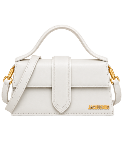Le Grande Bambino - White