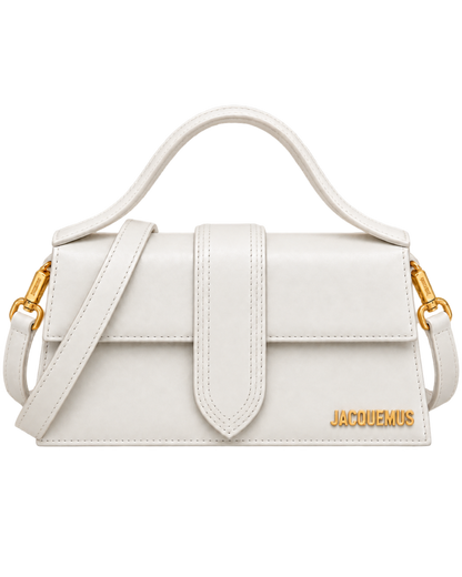 Le Grande Bambino - White
