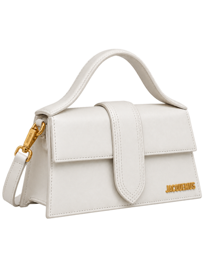 Le Grande Bambino - White
