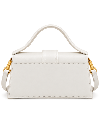 Le Grande Bambino - White
