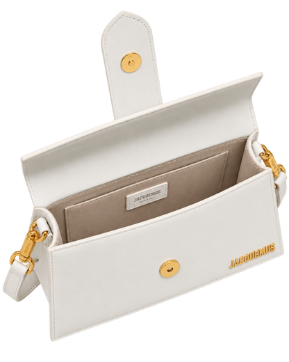 Le Grande Bambino - White