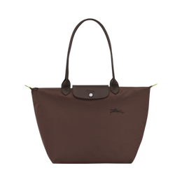 Le Pliage Green L Tote bag