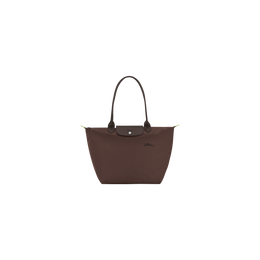 Le Pliage Green L Tote bag