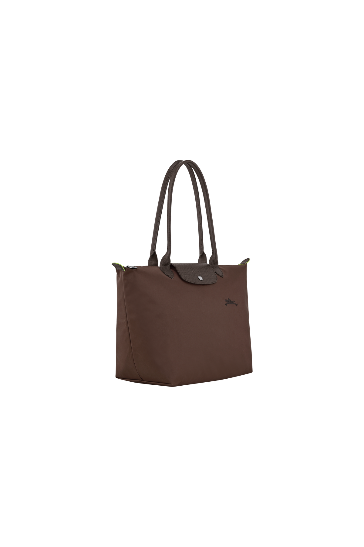 Le Pliage Green L Tote bag