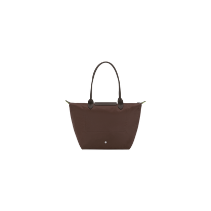 Le Pliage Green L Tote bag