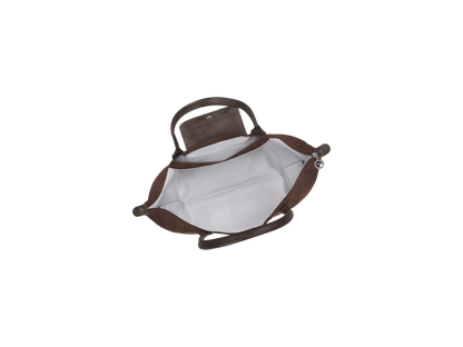 Le Pliage Green L Tote bag