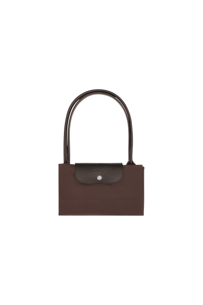 Le Pliage Green L Tote bag
