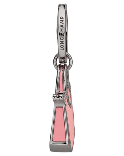 Le Pliage Key rings Marshmallow - Metal