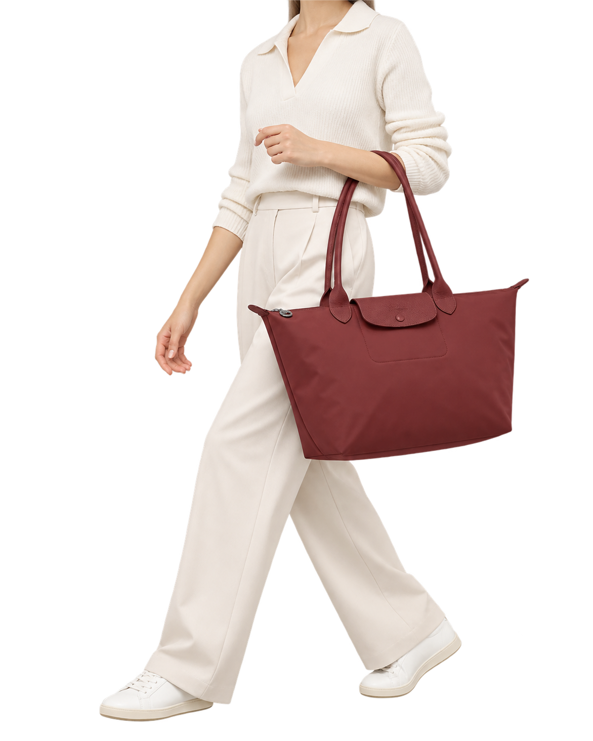 Le Pliage One L Handbag