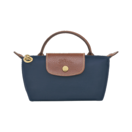 Le Pliage Original Pouch with handle