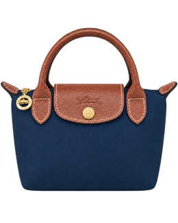 Le Pliage Original Pouch with handle