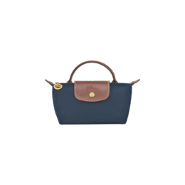 Le Pliage Original Pouch with handle