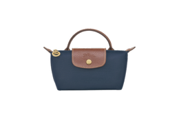 Le Pliage Original Pouch with handle