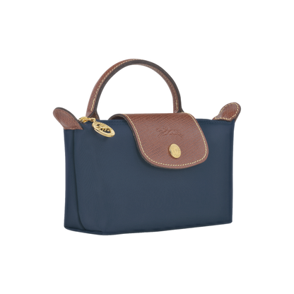 Le Pliage Original Pouch with handle