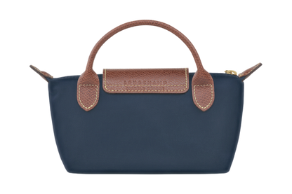 Le Pliage Original Pouch with handle