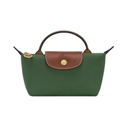 Le Pliage Original Pouch with handle