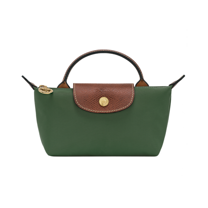 Le Pliage Original Pouch with handle