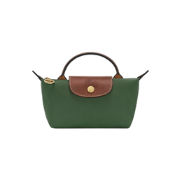 Le Pliage Original Pouch with handle
