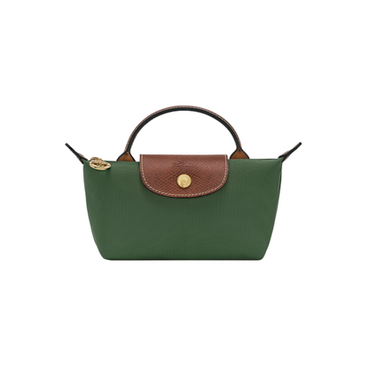 Le Pliage Original Pouch with handle
