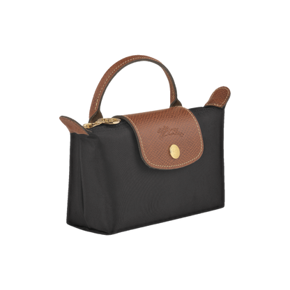 Le Pliage Original Pouch with handle