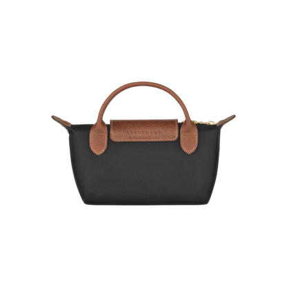 Le Pliage Original Pouch with handle