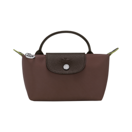LE PLIAGE ORIGINAL POUCH WITH HANDLE