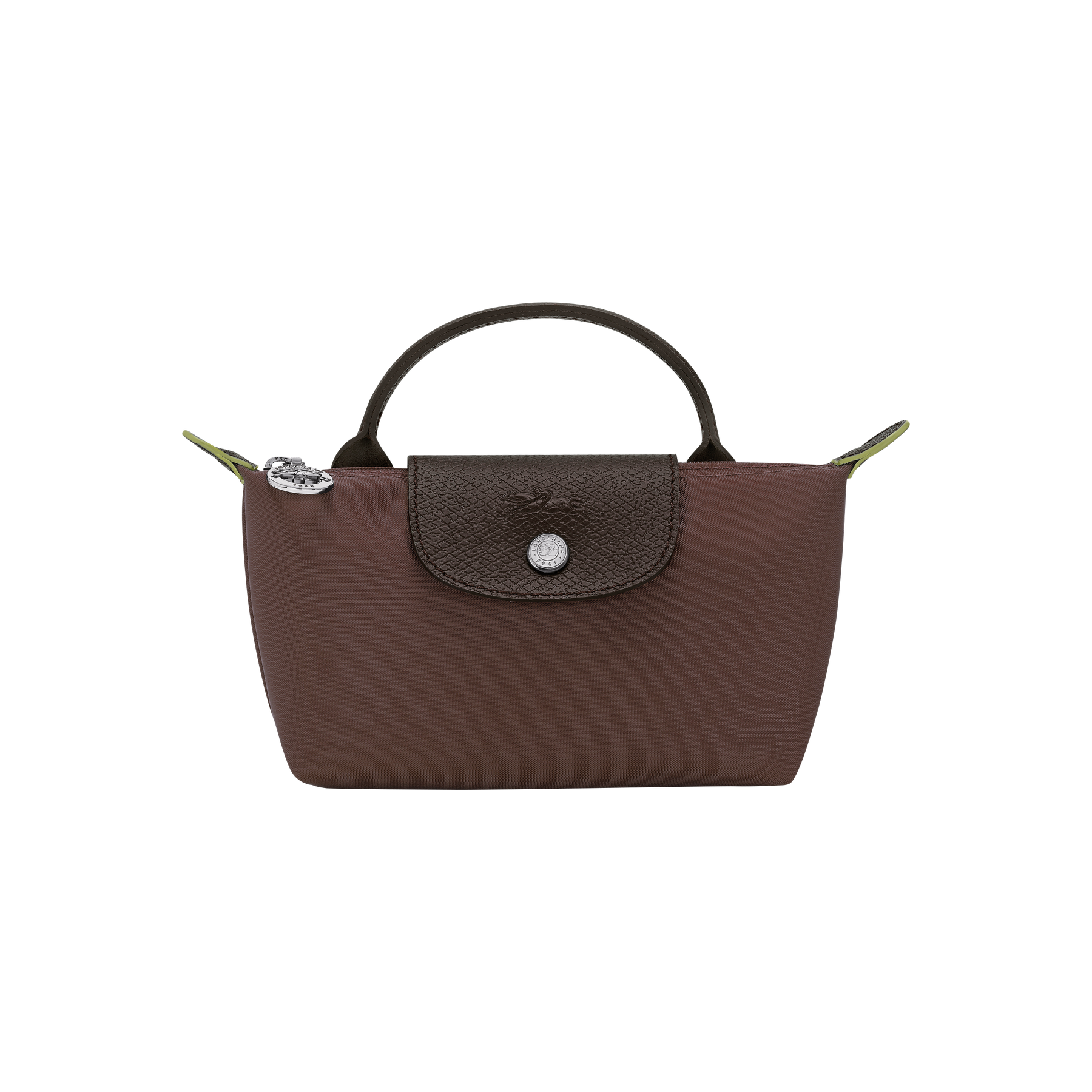 LE PLIAGE ORIGINAL POUCH WITH HANDLE