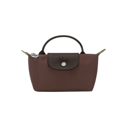 LE PLIAGE ORIGINAL POUCH WITH HANDLE