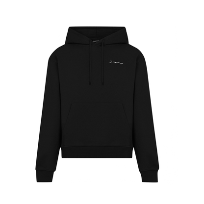Le Sweatshirt Brodé