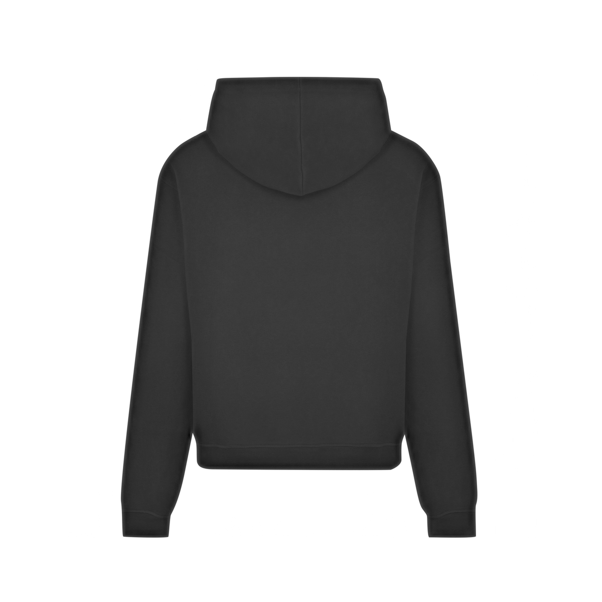 Le Sweatshirt Brodé