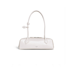 LE TECKEL MEDIUM BAG IN GOATSKIN