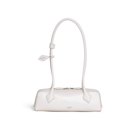 LE TECKEL SMALL BAG IN GOATSKIN