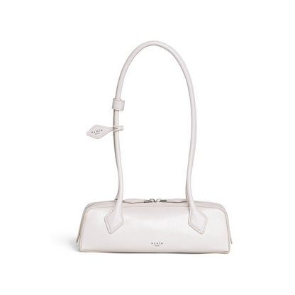 LE TECKEL SMALL BAG IN GOATSKIN