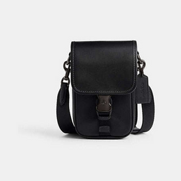 League Phone Crossbody Bag