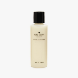 Leather Conditioner