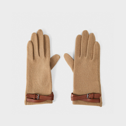 Leather Gloves
