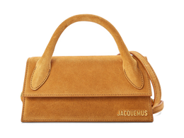 Leather Le Chiquito Mini Bag