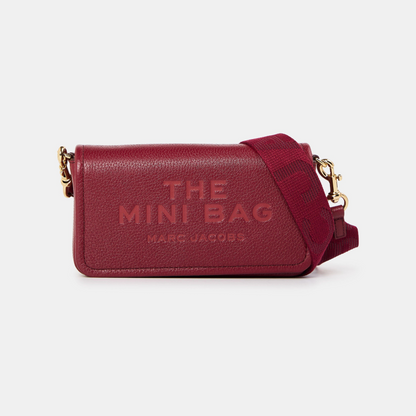 Leather Mini Bag