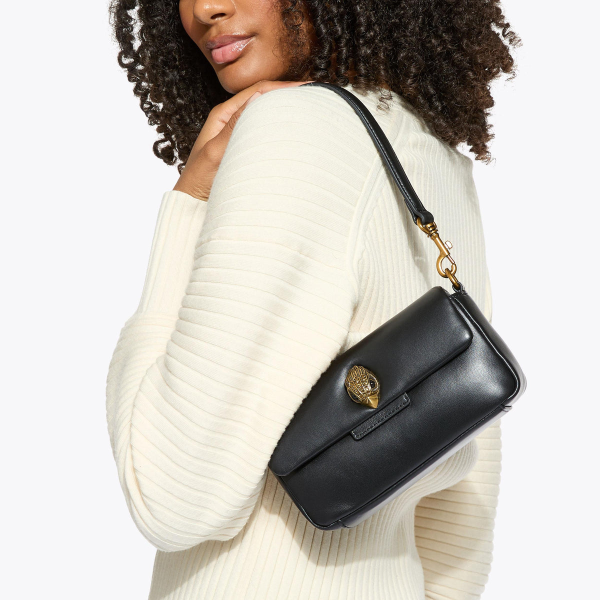 Mini Oxford Bag