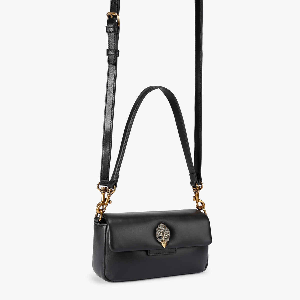 Mini Oxford Bag