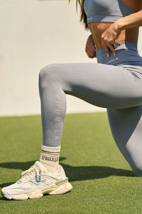 W220 seamless core legging Spring 24'