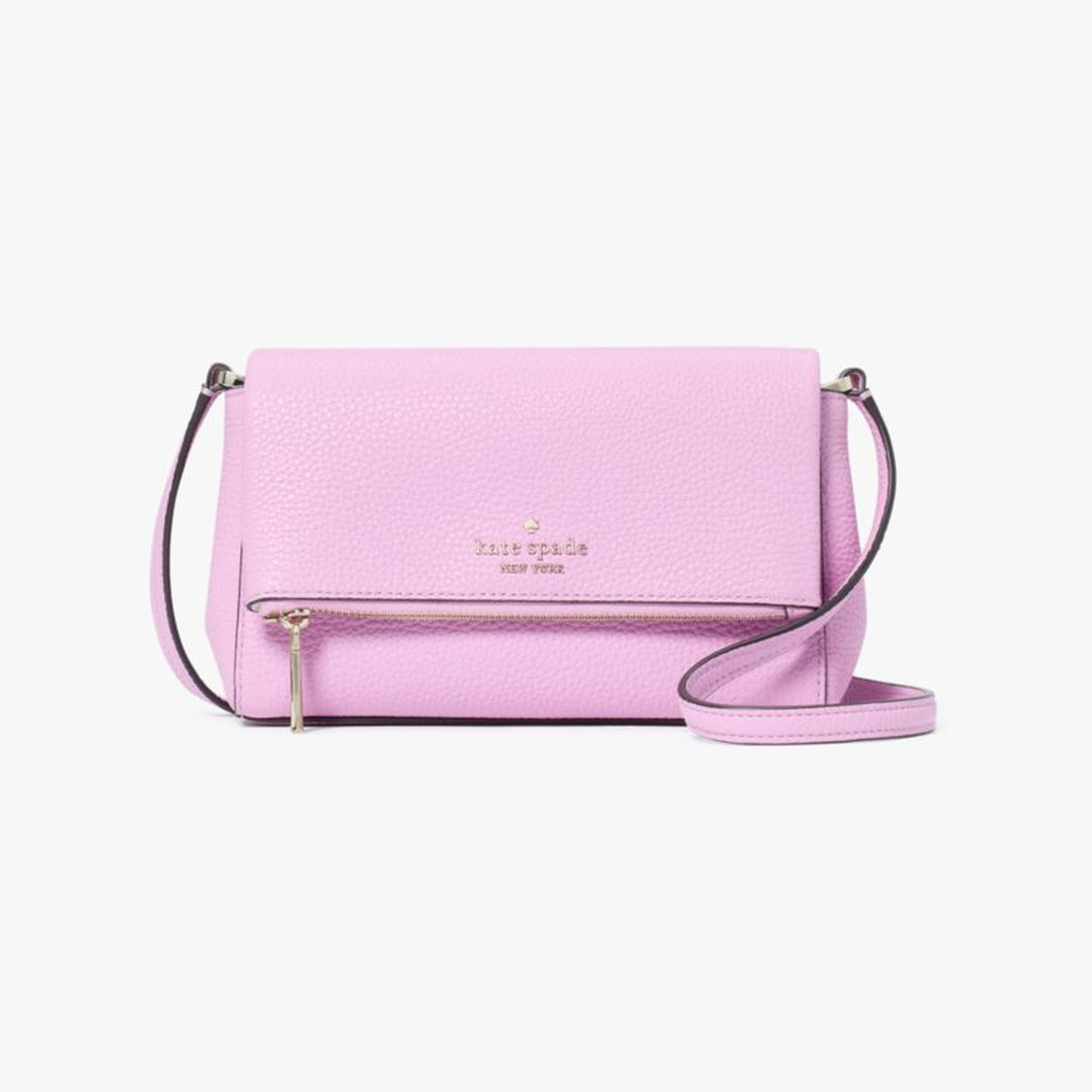 Leila Mini Crossbody