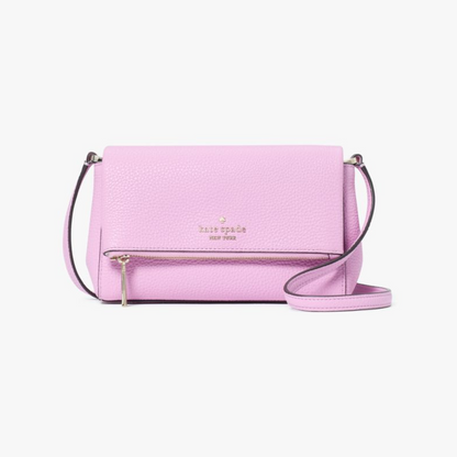 Leila Mini Crossbody