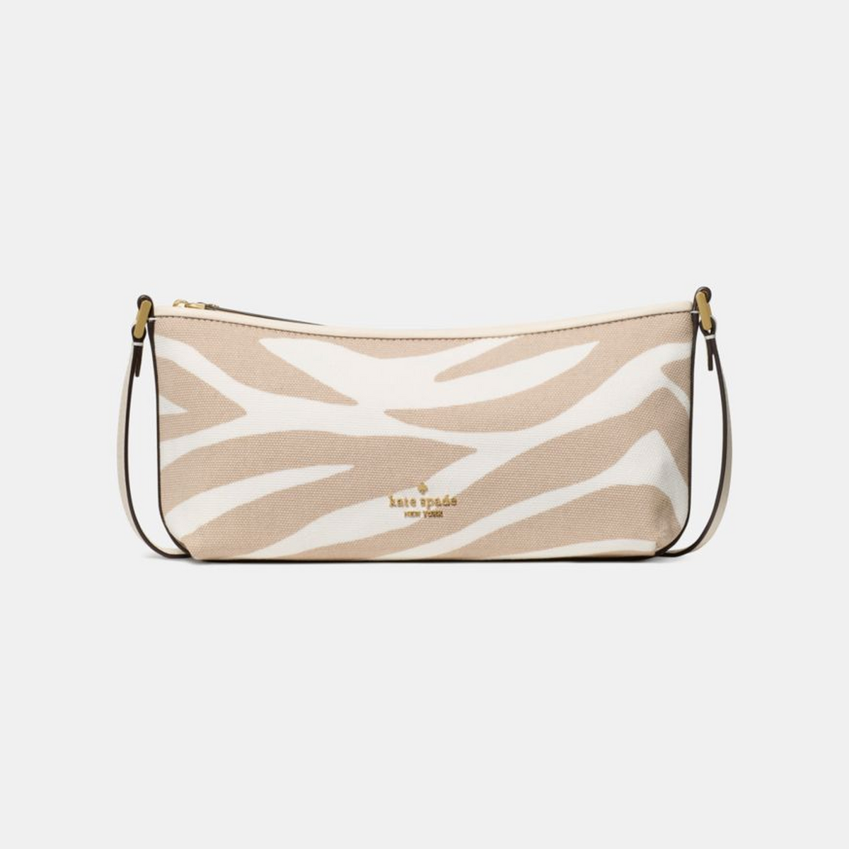 Lenox Zebra Mini Crossbody Bag