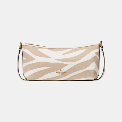 Lenox Zebra Mini Crossbody Bag