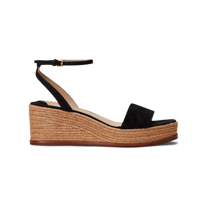 Leona Wedge Heels