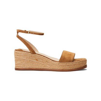 Leona Wedge Heels