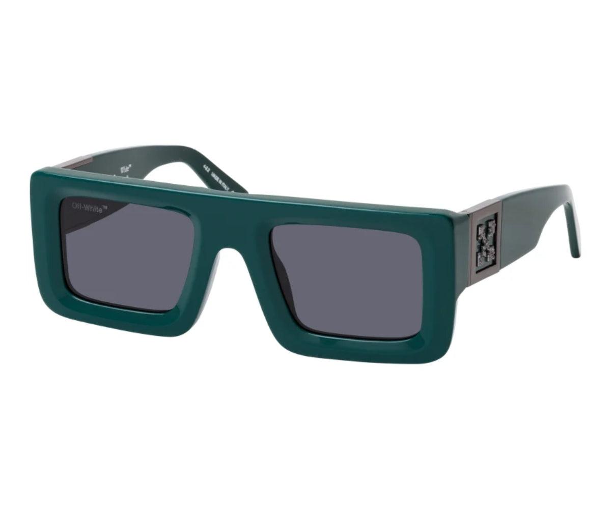 Off White LEONARDO OERI049 5507 51 - Sunglasses | Shop From The Mirage